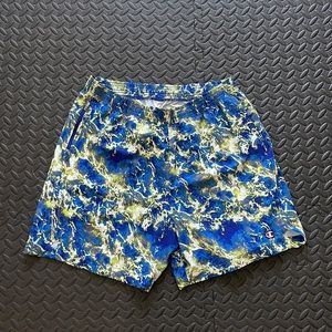 Champion swim shorts - dyed